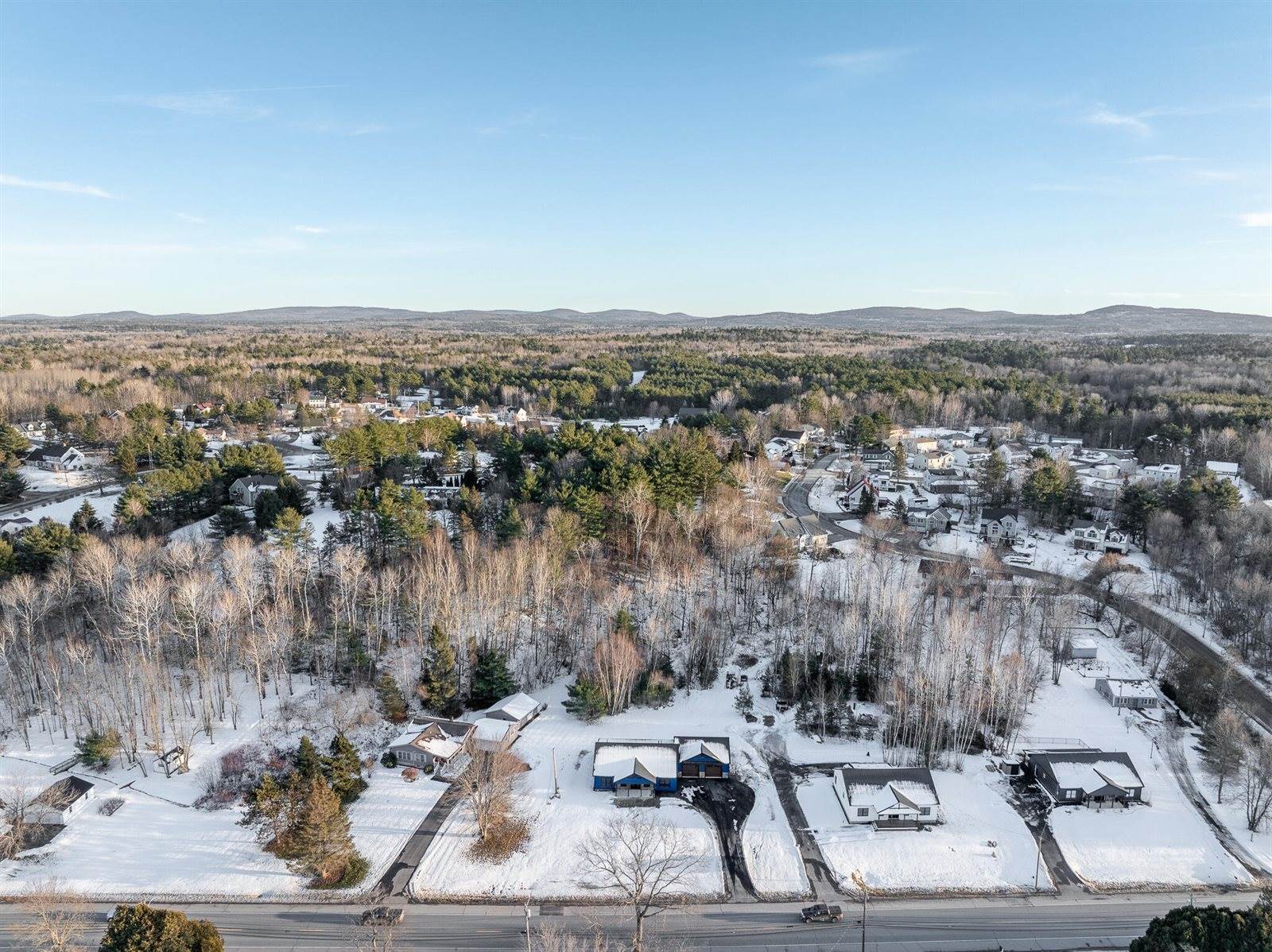 725 North Main Street, Brewer, ME 04412