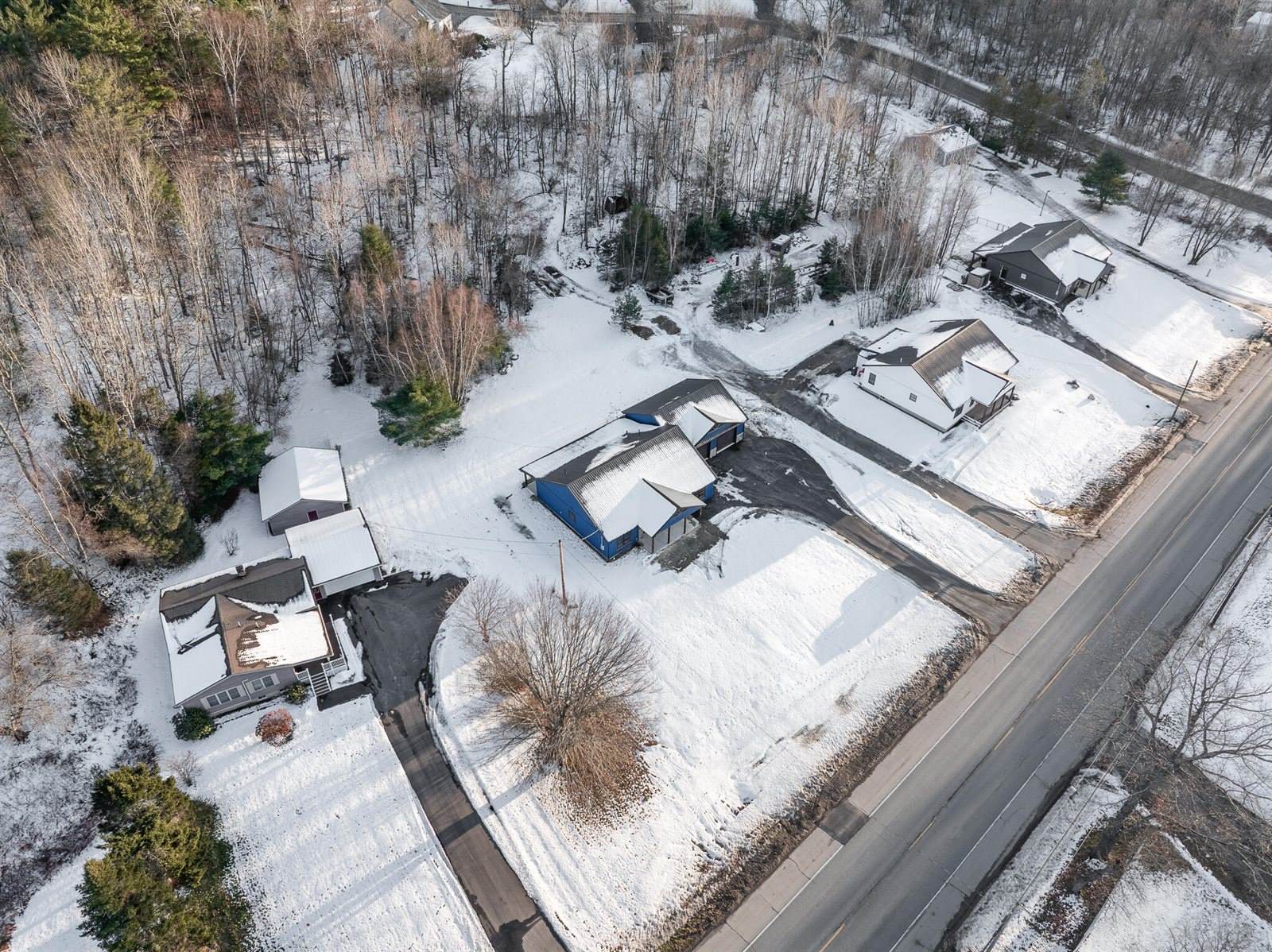 725 North Main Street, Brewer, ME 04412