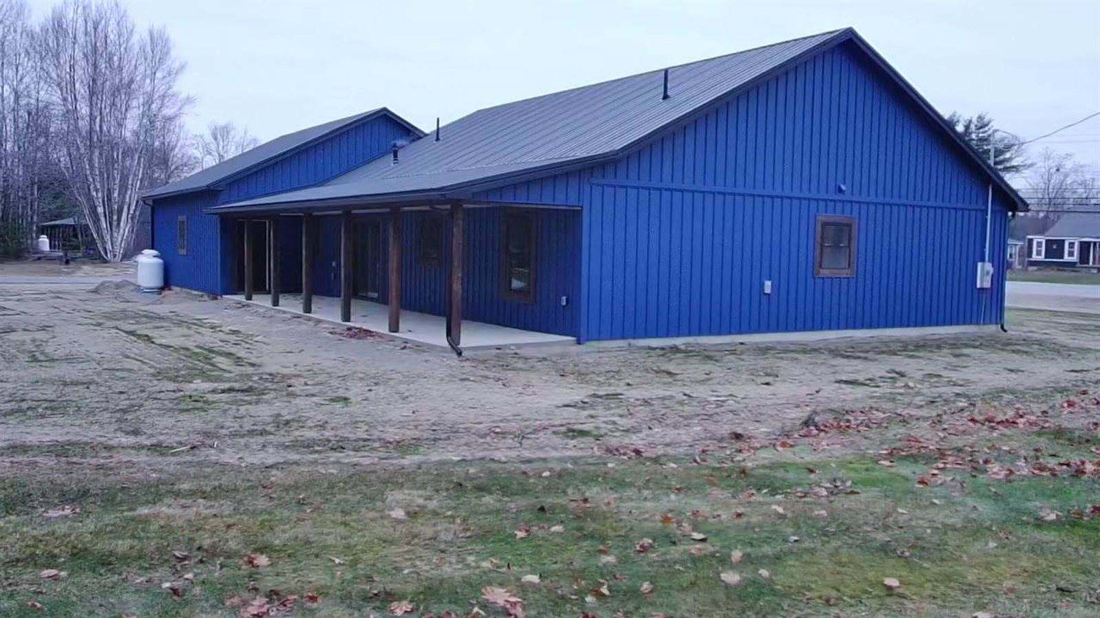 725 North Main Street, Brewer, ME 04412