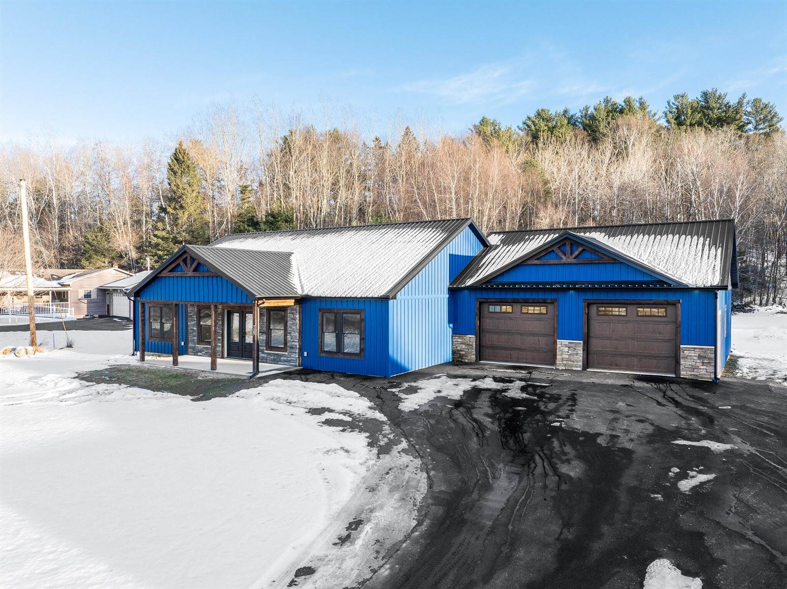 725 North Main Street, Brewer, ME 04412