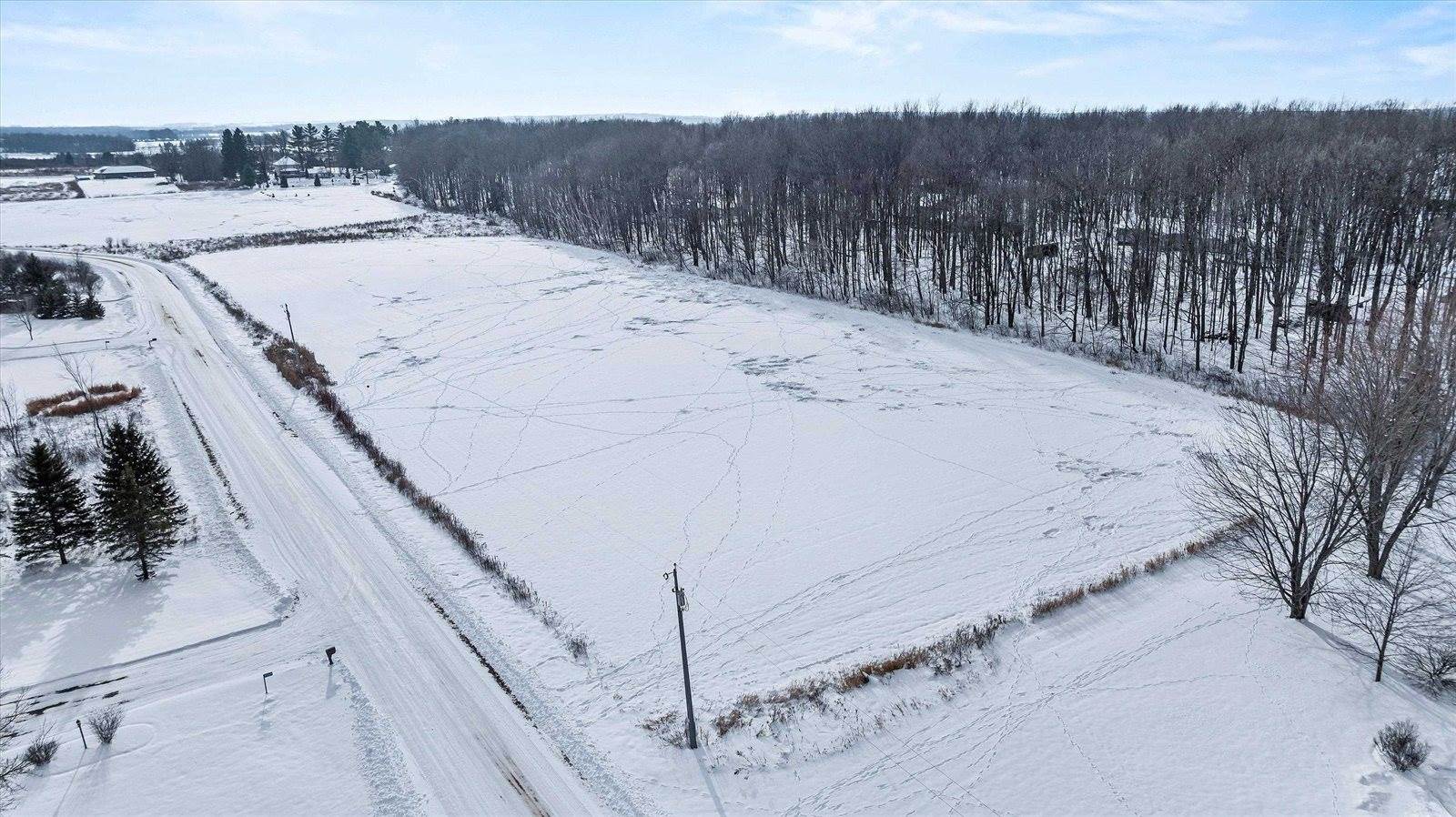 Lot 21 LORENE DRIVE, Marshfield, WI 54449