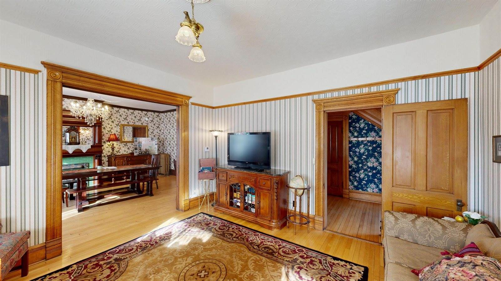 200 West State St, Westby, WI 54667