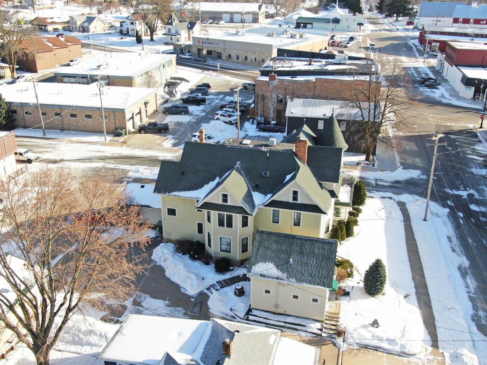 200 West State St, Westby, WI 54667