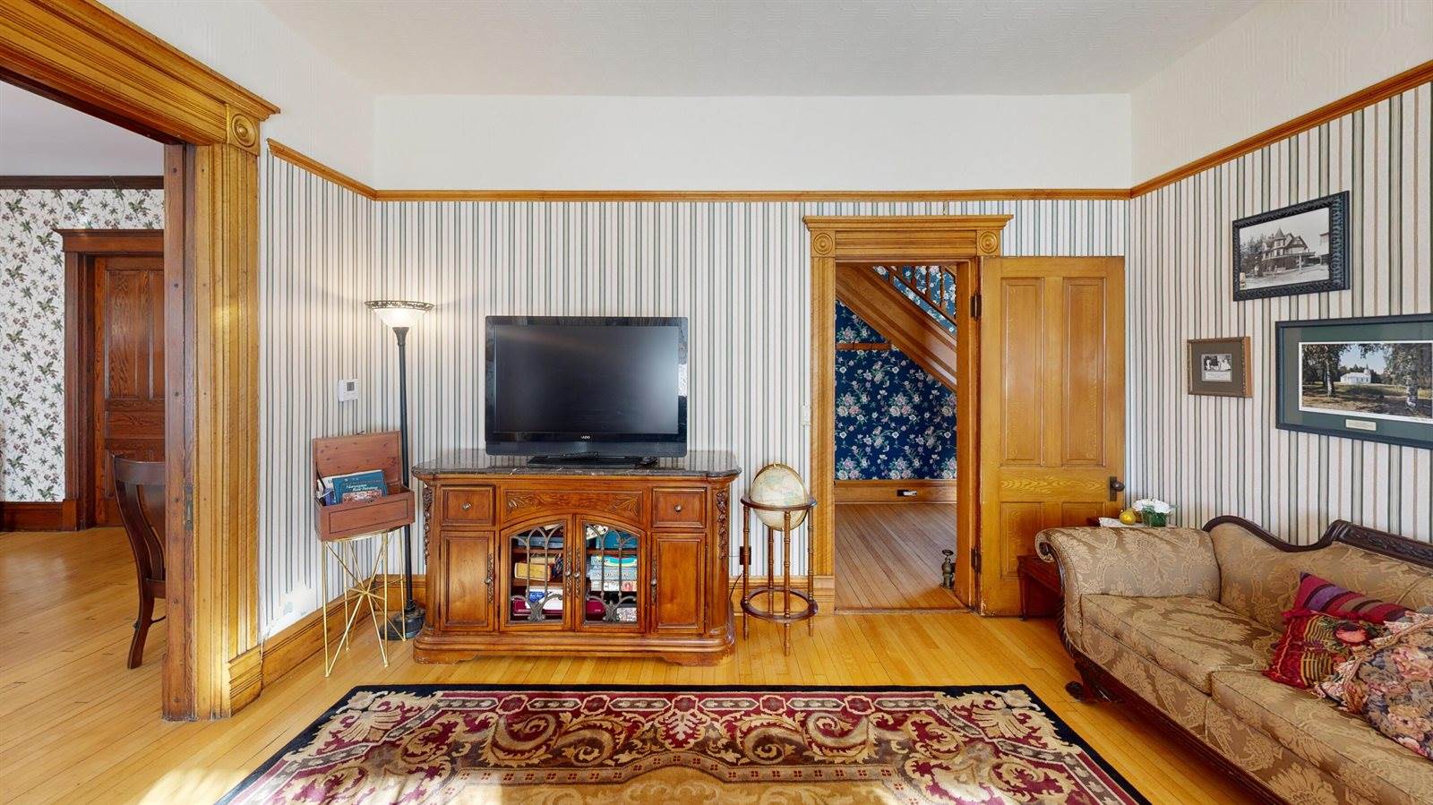 200 West State St, Westby, WI 54667