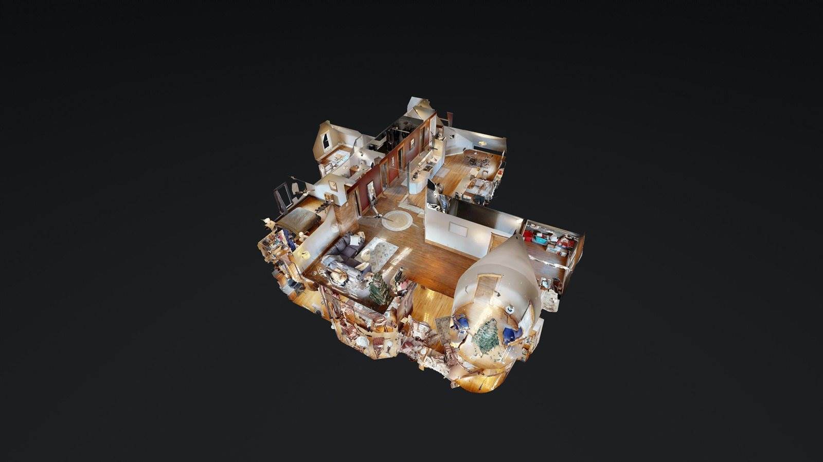 200 West State St, Westby, WI 54667