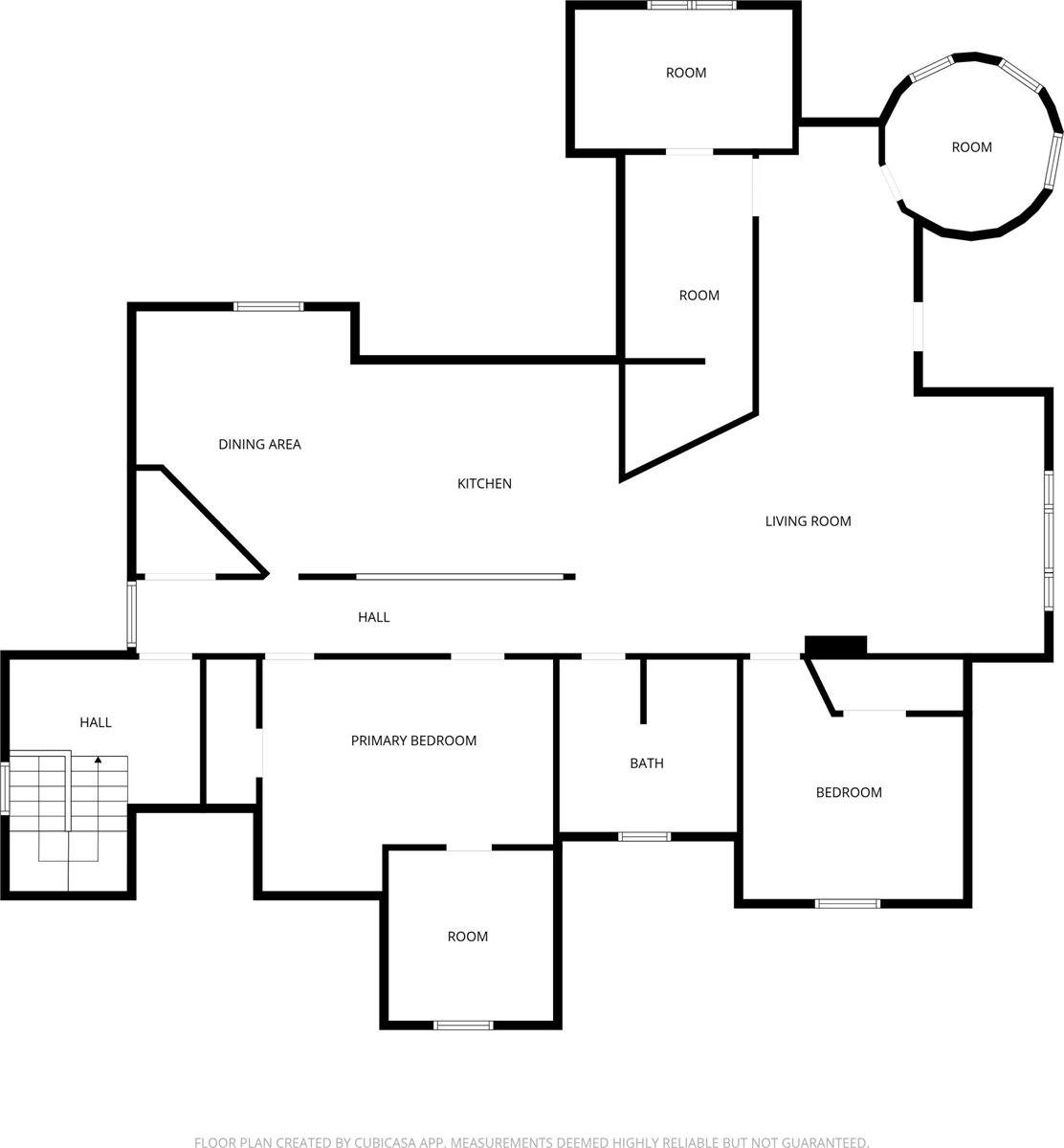 200 West State St, Westby, WI 54667