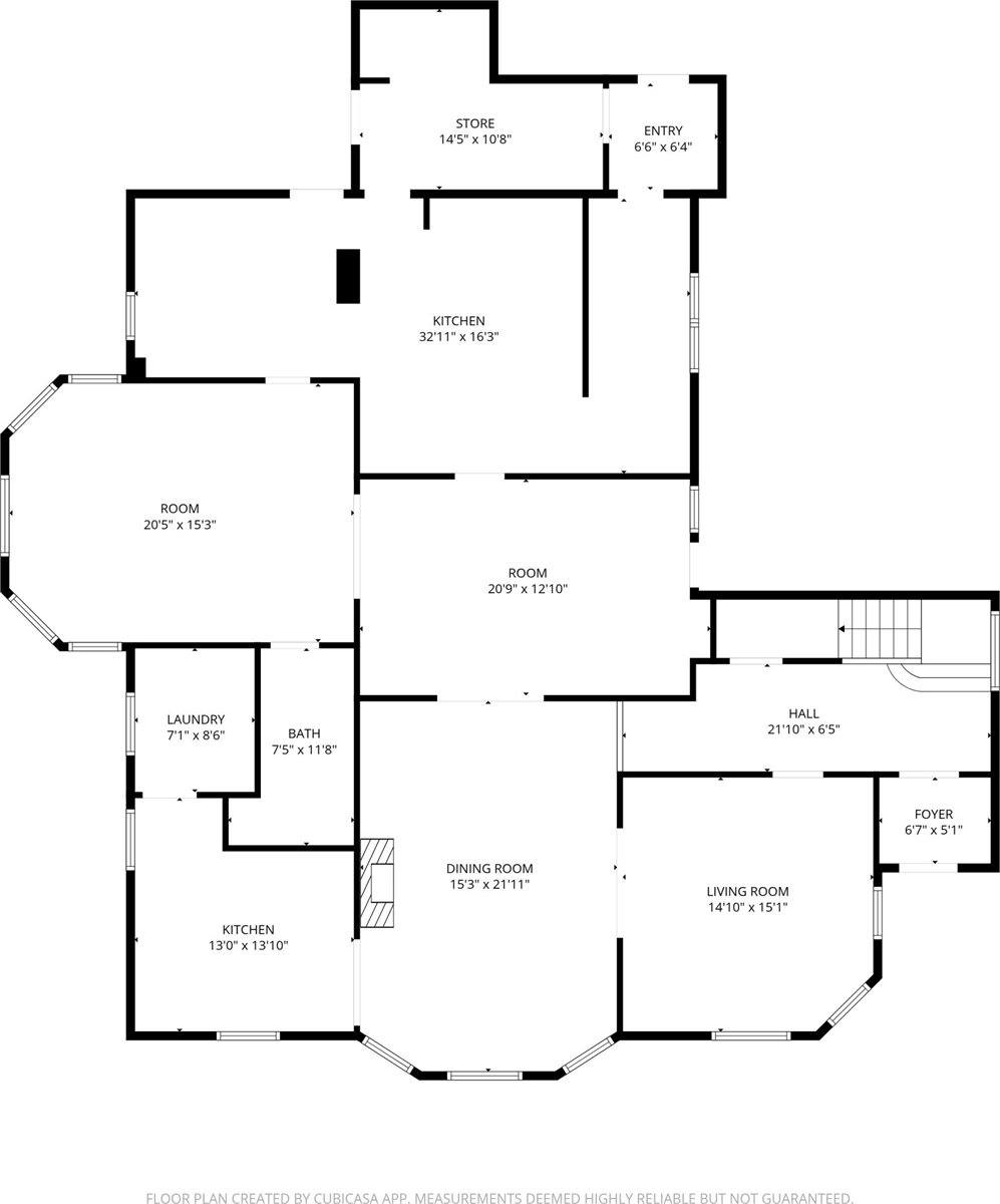 200 West State St, Westby, WI 54667