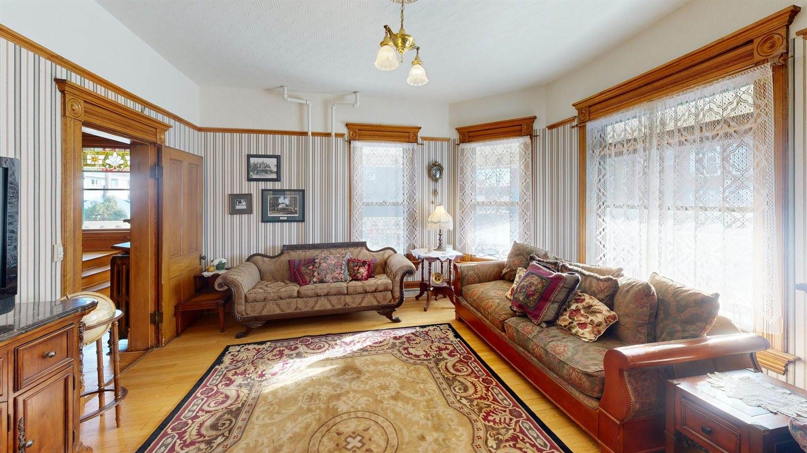 200 West State St, Westby, WI 54667