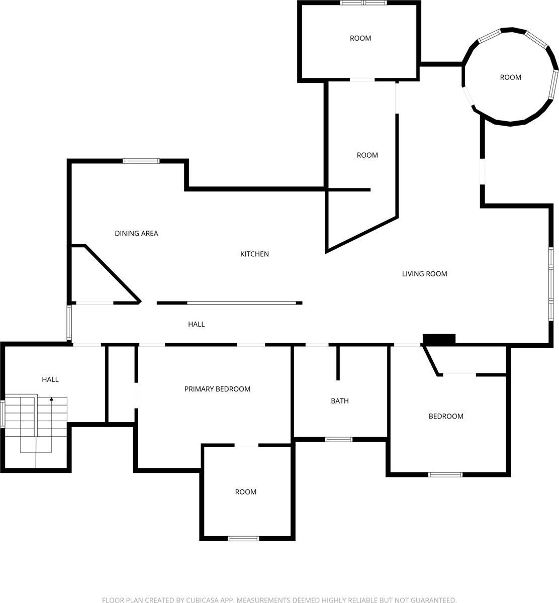 200 West State St, Westby, WI 54667