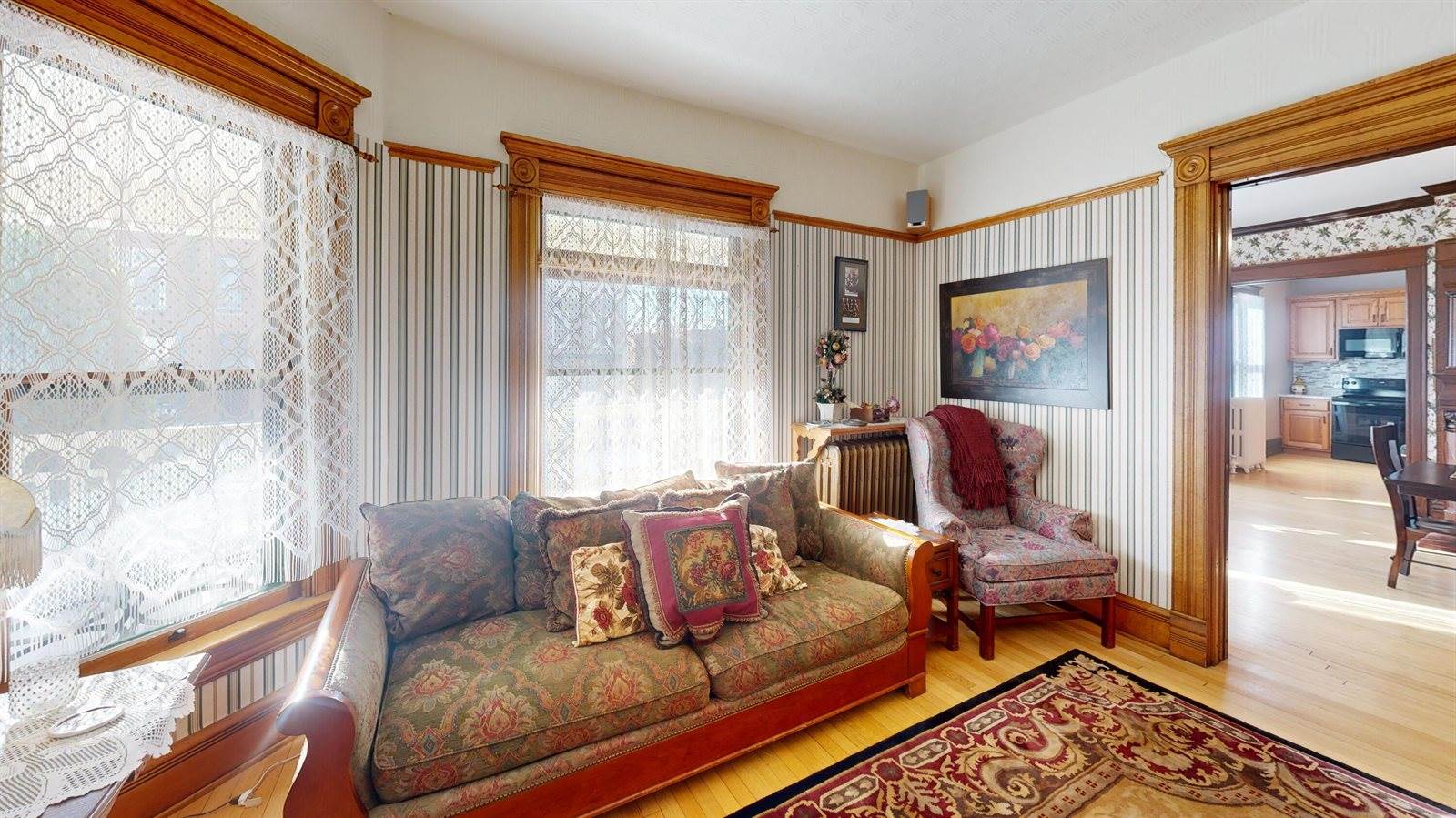 200 West State St, Westby, WI 54667