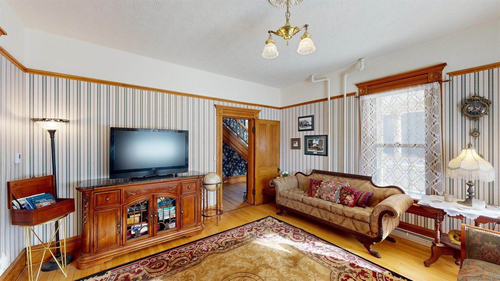 200 West State St, Westby, WI 54667