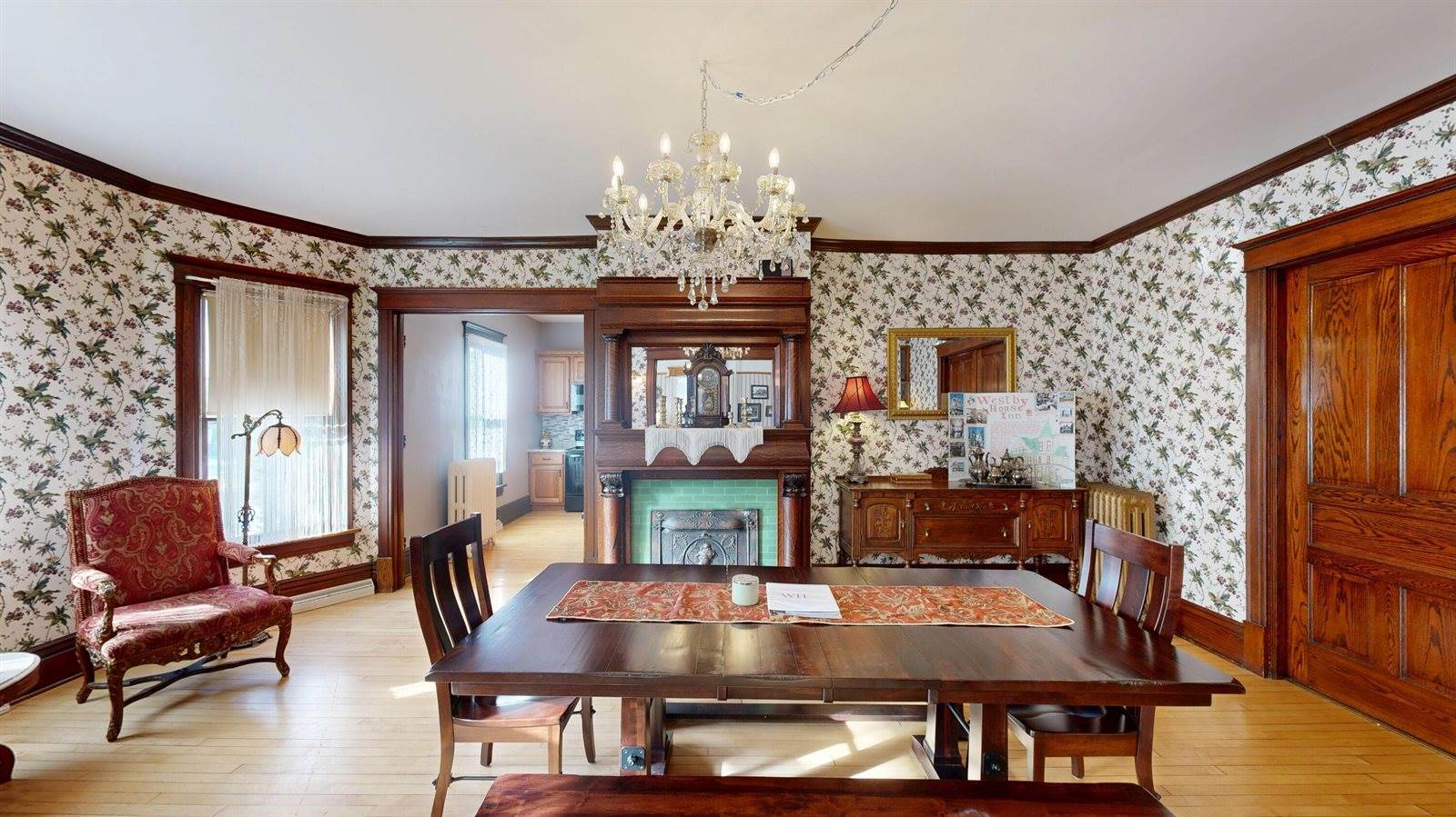 200 West State St, Westby, WI 54667