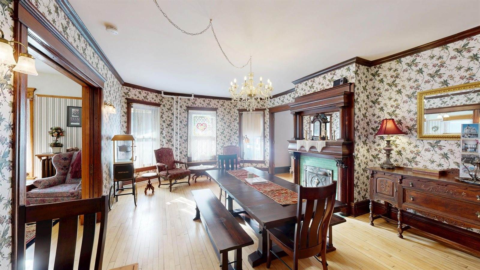 200 West State St, Westby, WI 54667