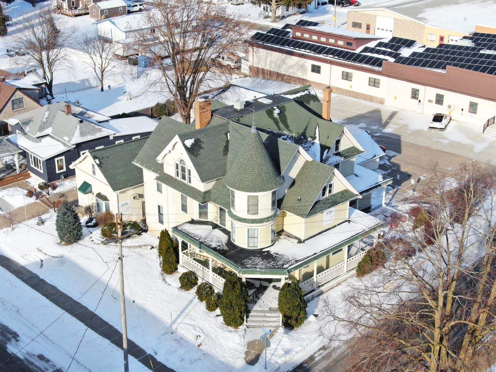 200 West State St, Westby, WI 54667