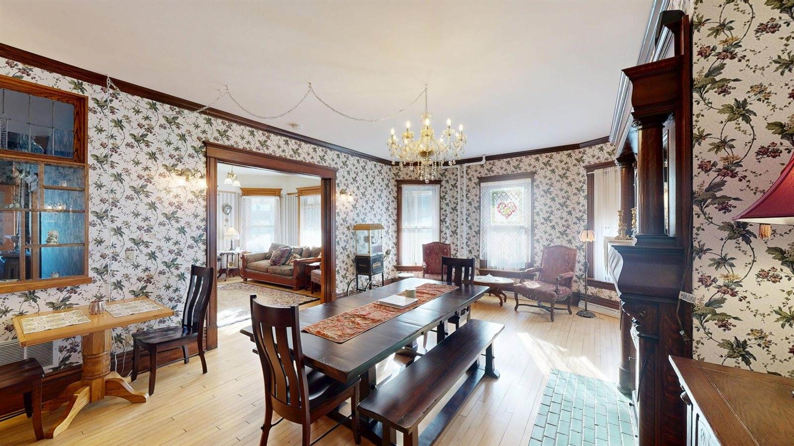 200 West State St, Westby, WI 54667