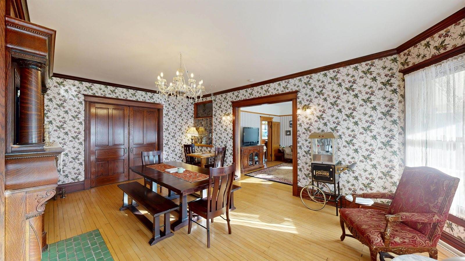 200 West State St, Westby, WI 54667