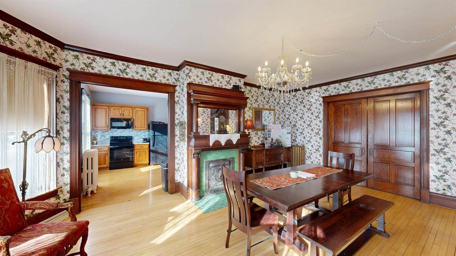 200 West State St, Westby, WI 54667