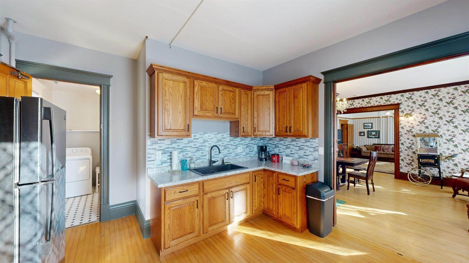 200 West State St, Westby, WI 54667