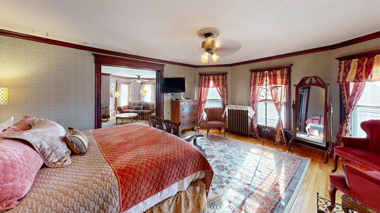 200 West State St, Westby, WI 54667