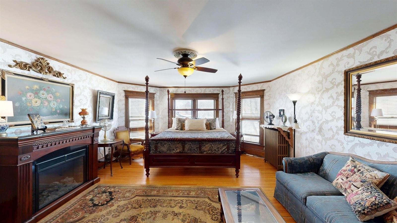 200 West State St, Westby, WI 54667