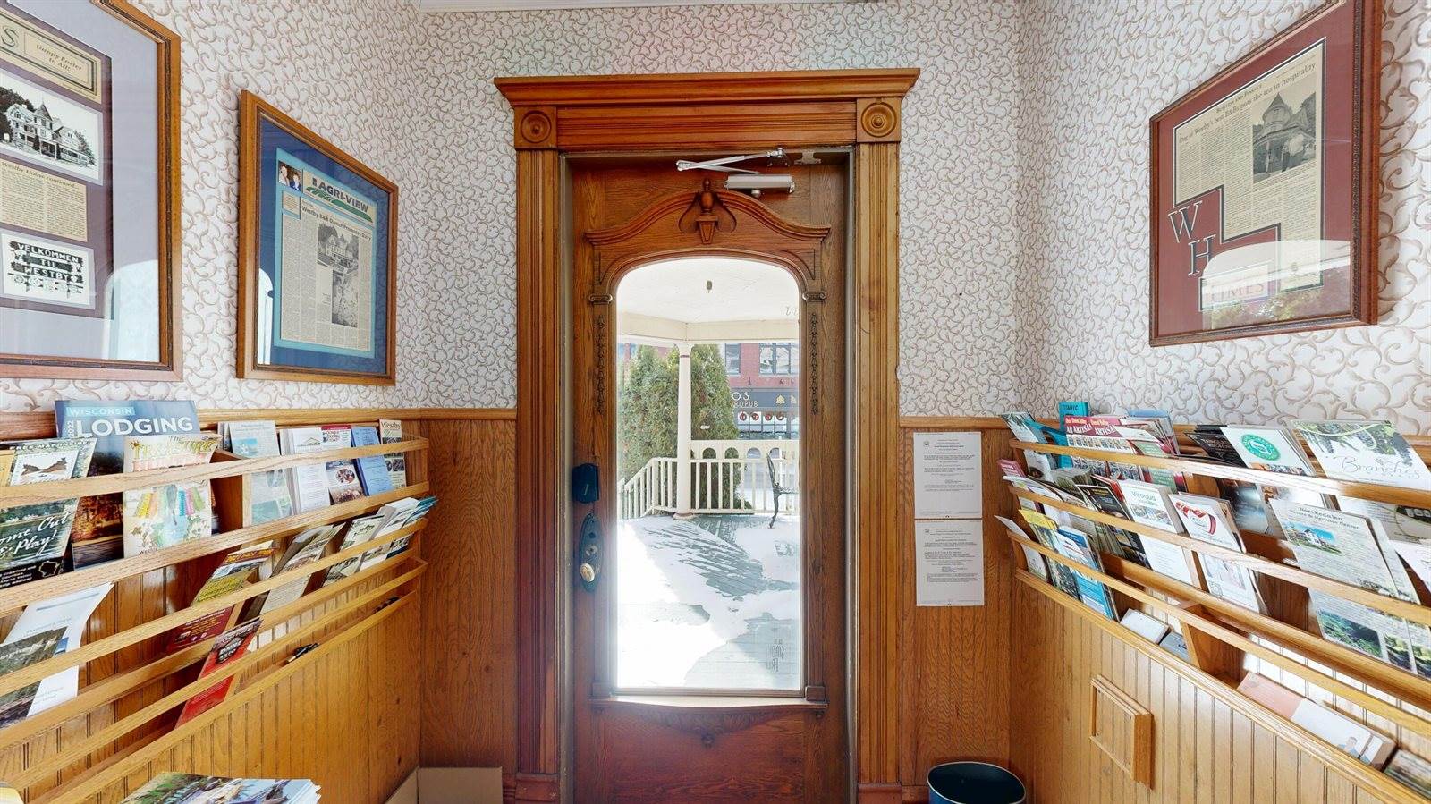 200 West State St, Westby, WI 54667