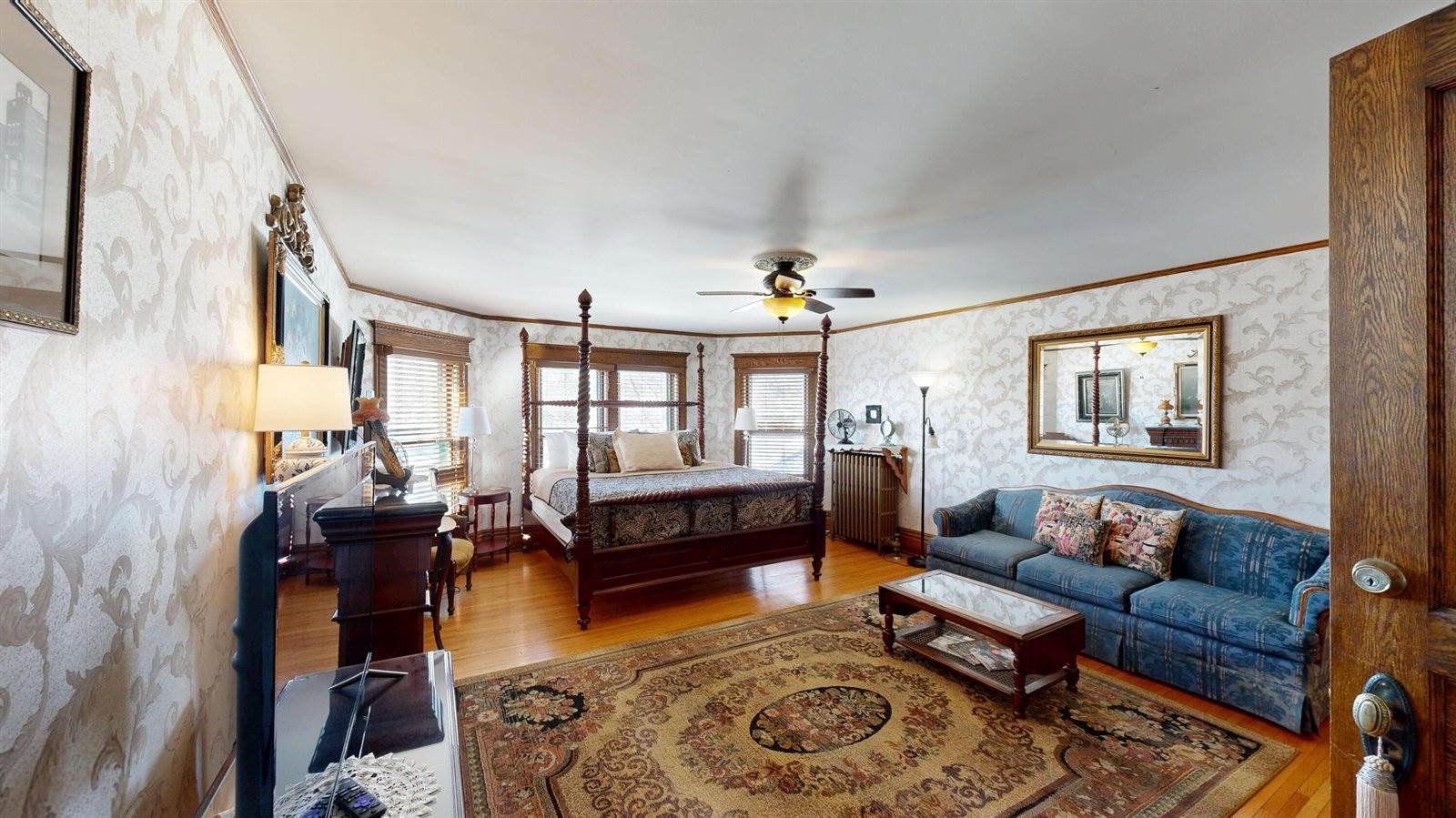 200 West State St, Westby, WI 54667