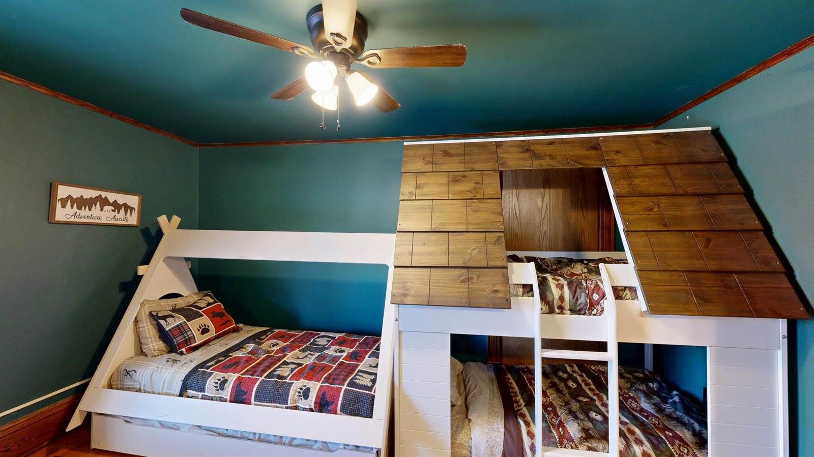 200 West State St, Westby, WI 54667