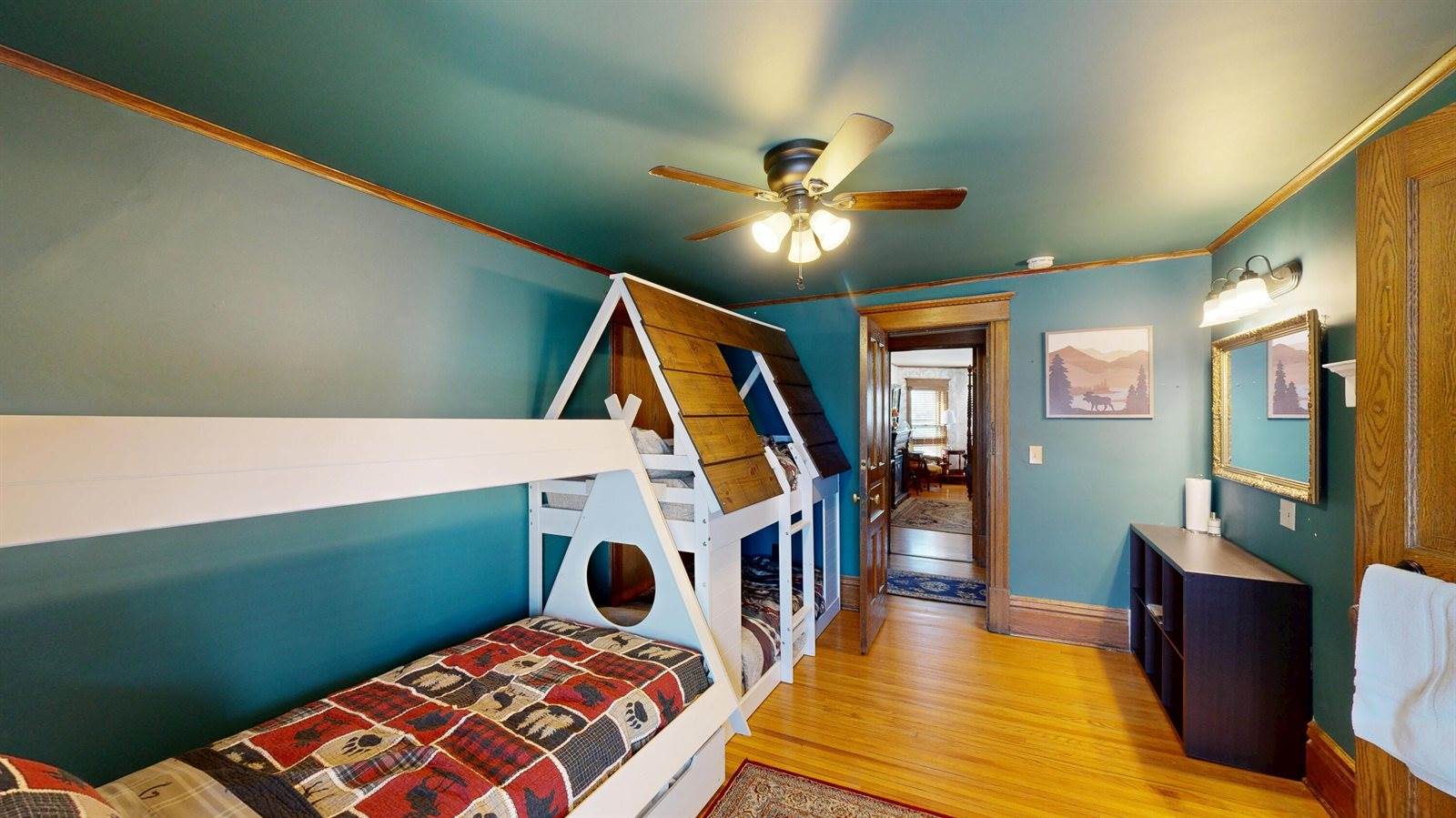 200 West State St, Westby, WI 54667