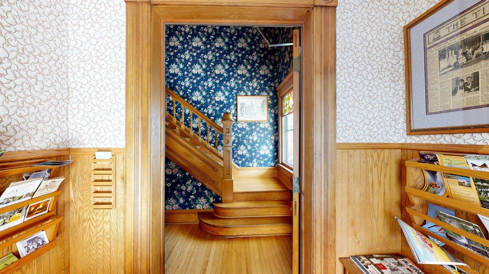 200 West State St, Westby, WI 54667