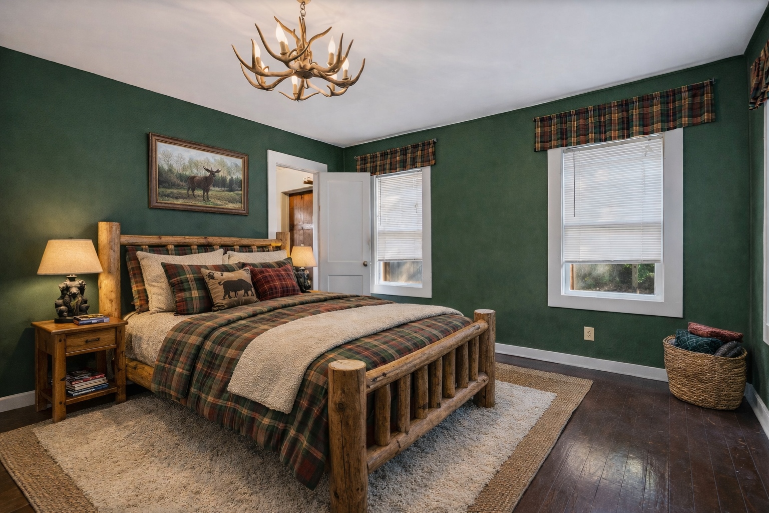 107 S. Bayview St, Fairhope, AL 36532