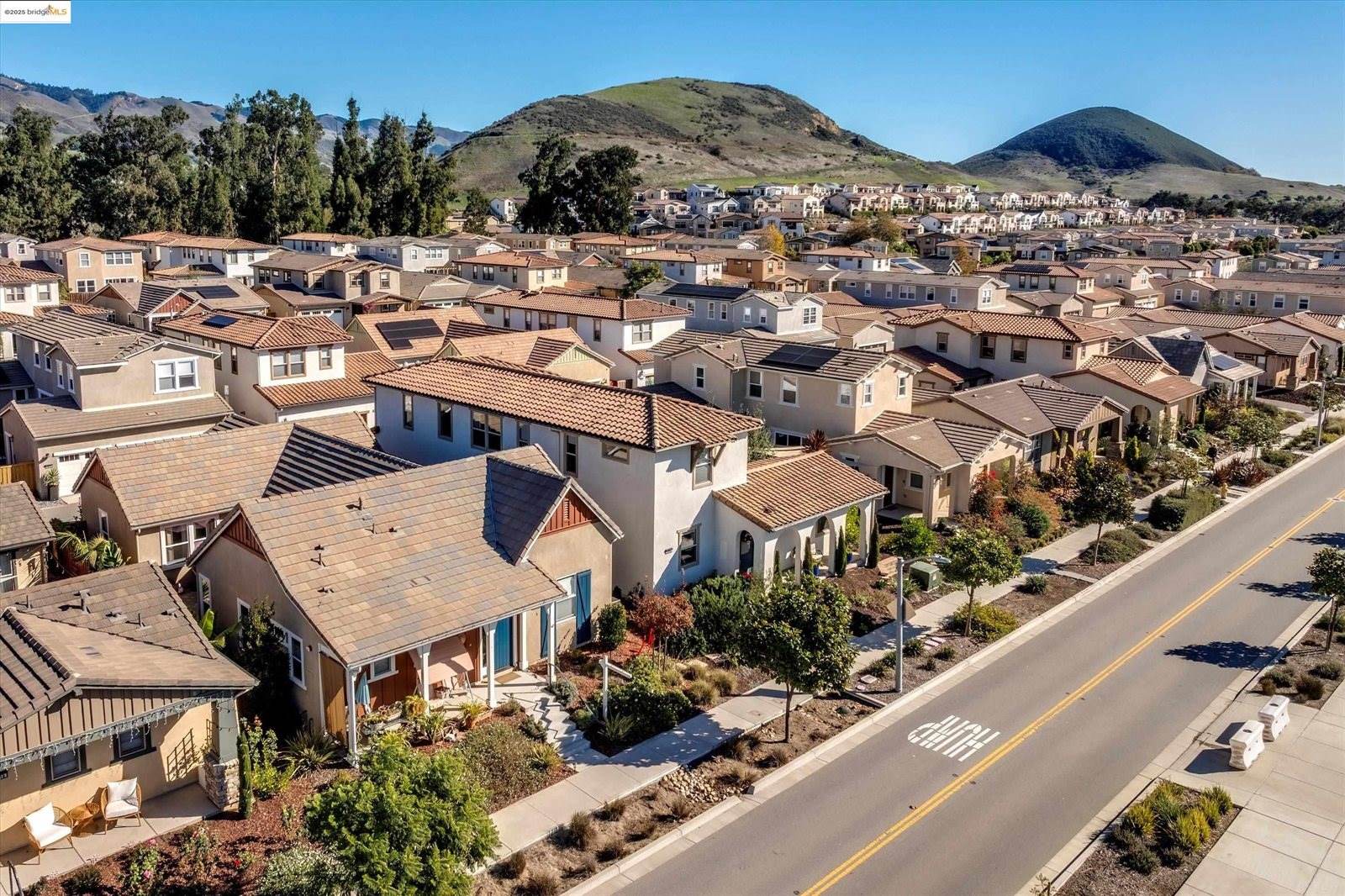 3940 Righetti Ranch Rd, San Luis Obispo, CA 93401