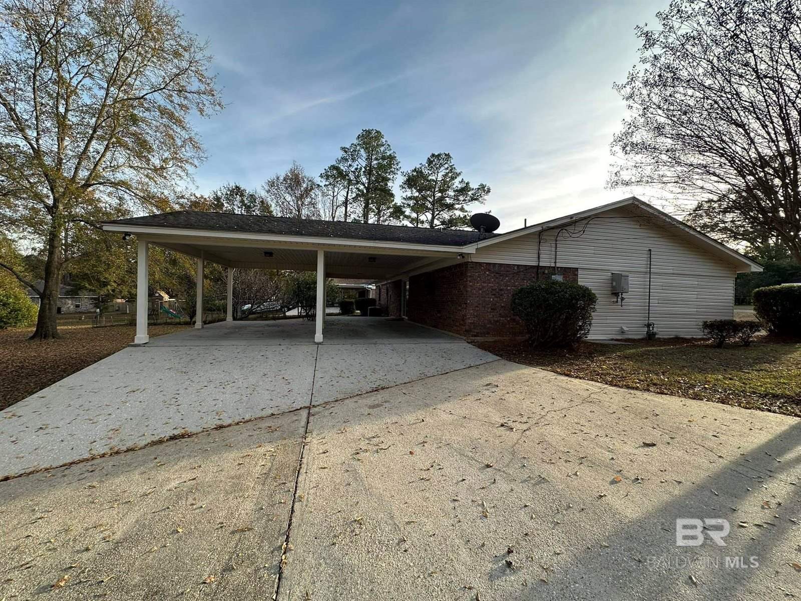 1710 Auburn Avenue, Bay Minette, AL 36507