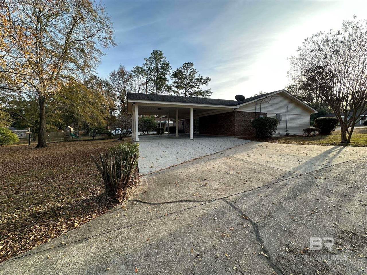1710 Auburn Avenue, Bay Minette, AL 36507