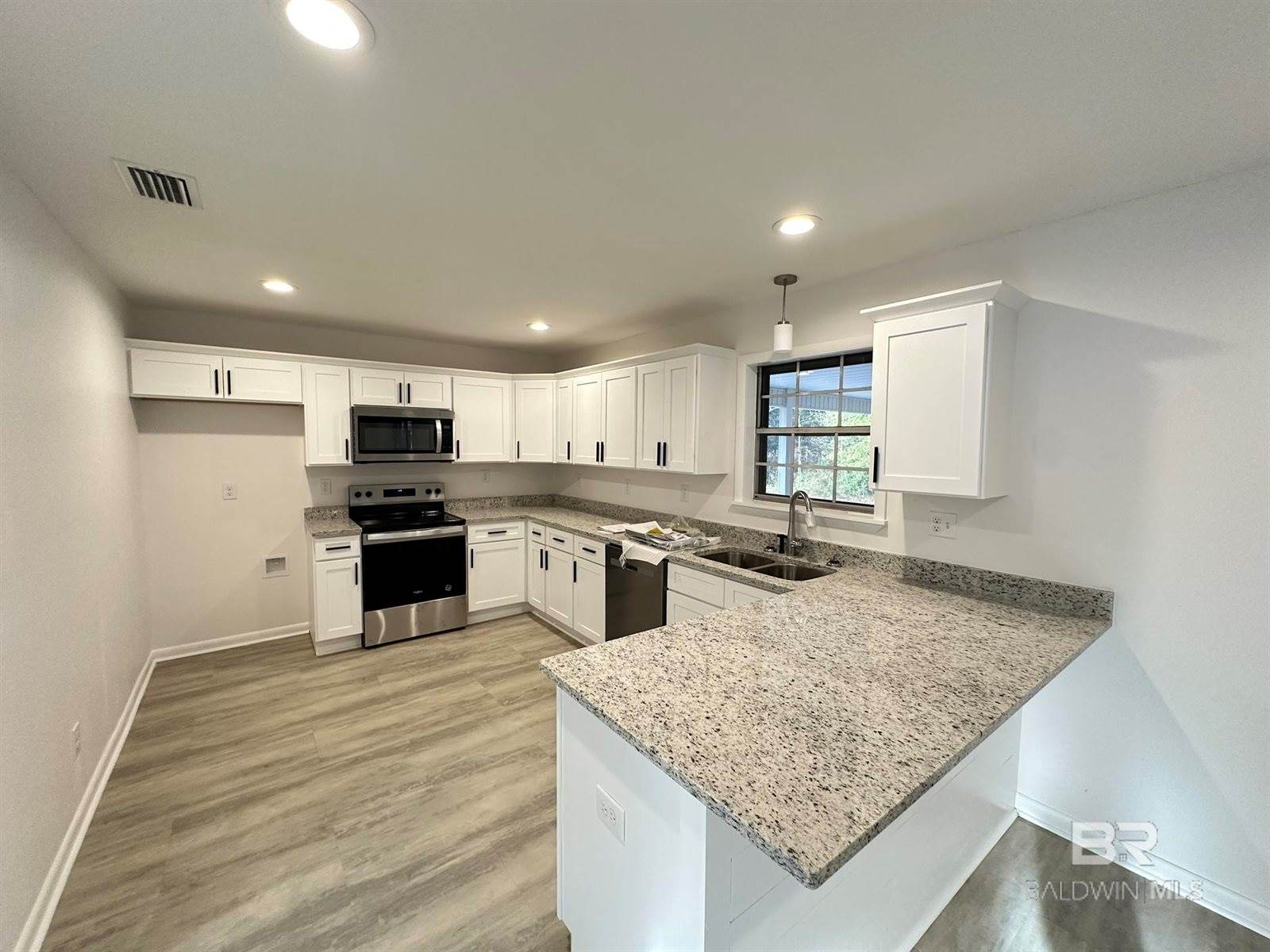 1710 Auburn Avenue, Bay Minette, AL 36507