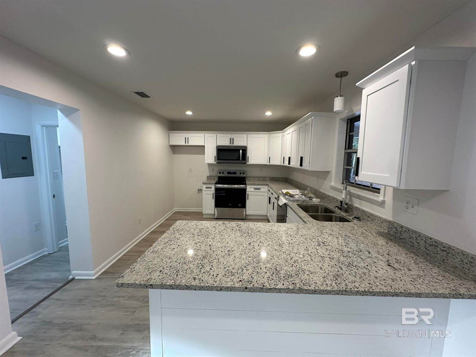 1710 Auburn Avenue, Bay Minette, AL 36507