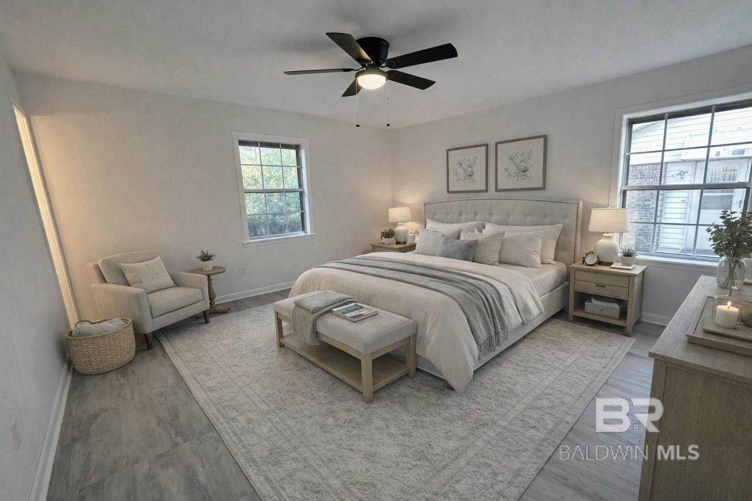 1710 Auburn Avenue, Bay Minette, AL 36507