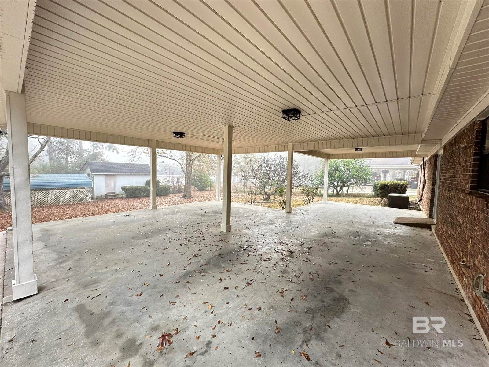 1710 Auburn Avenue, Bay Minette, AL 36507