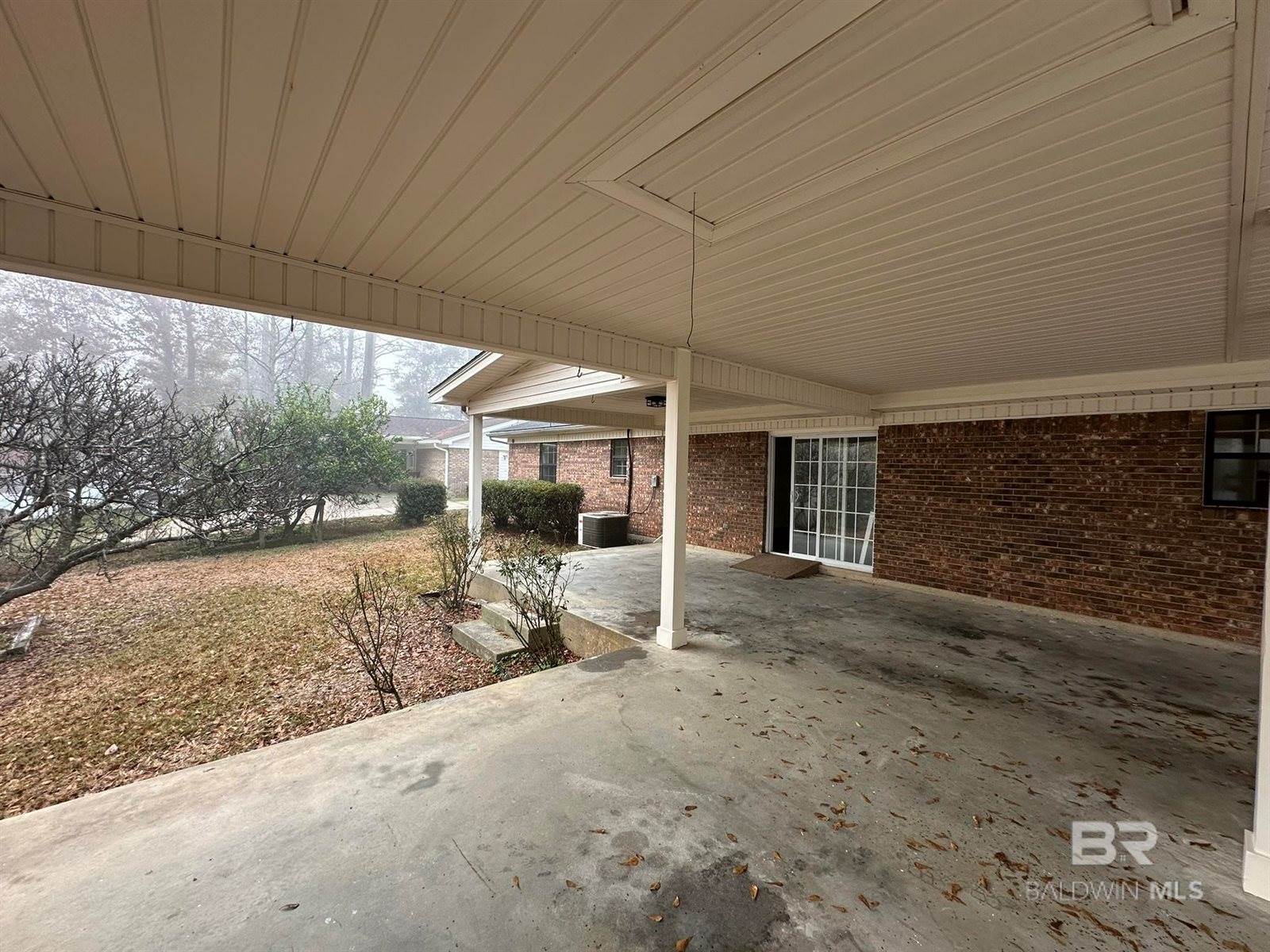 1710 Auburn Avenue, Bay Minette, AL 36507