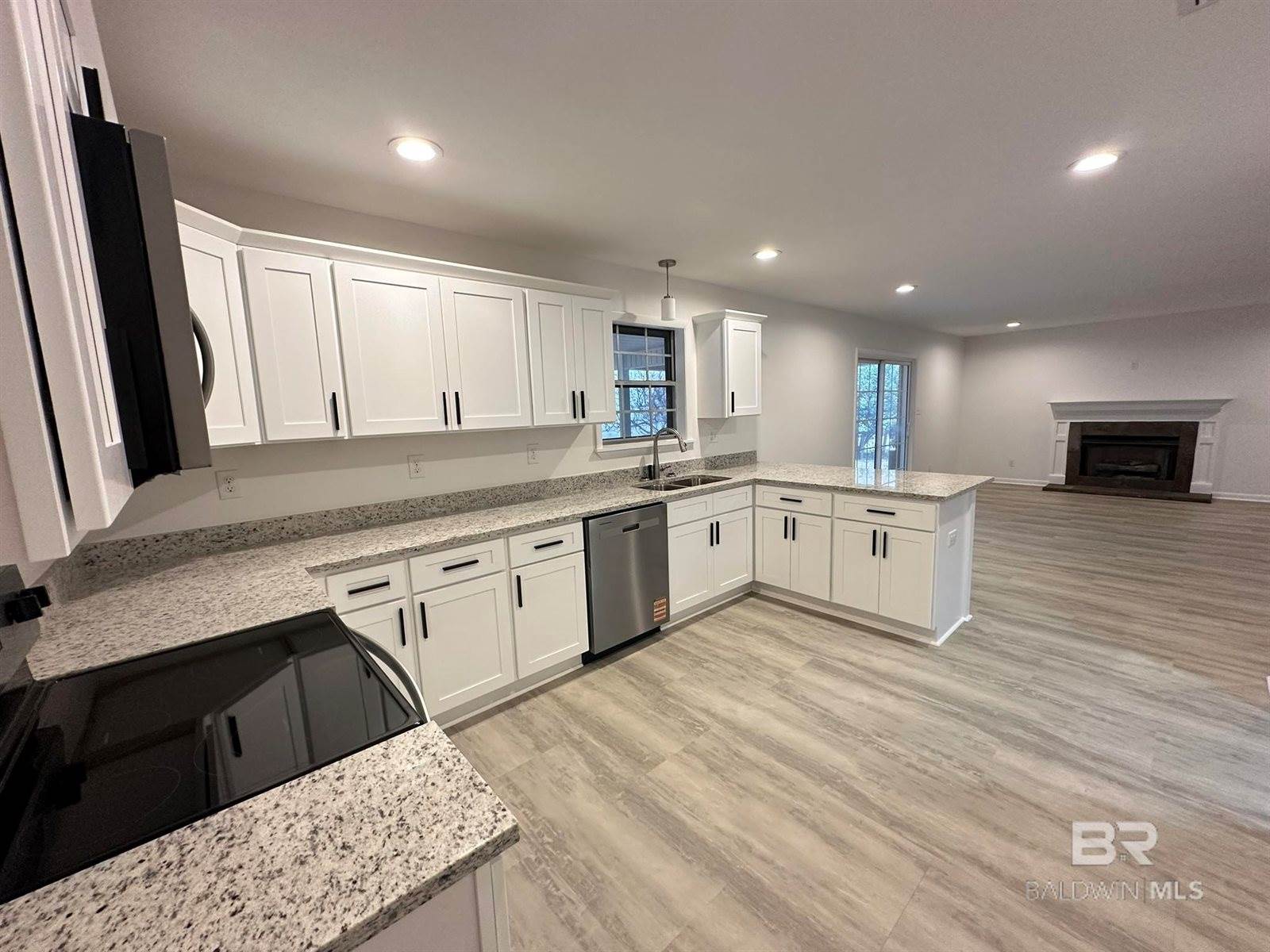 1710 Auburn Avenue, Bay Minette, AL 36507