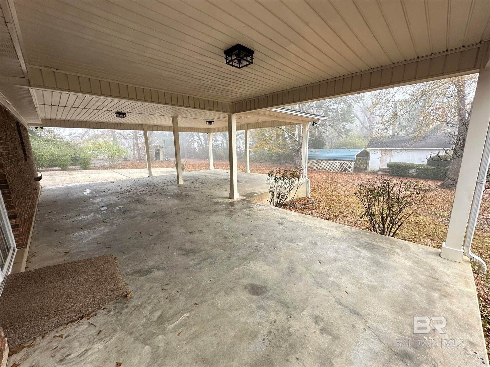 1710 Auburn Avenue, Bay Minette, AL 36507