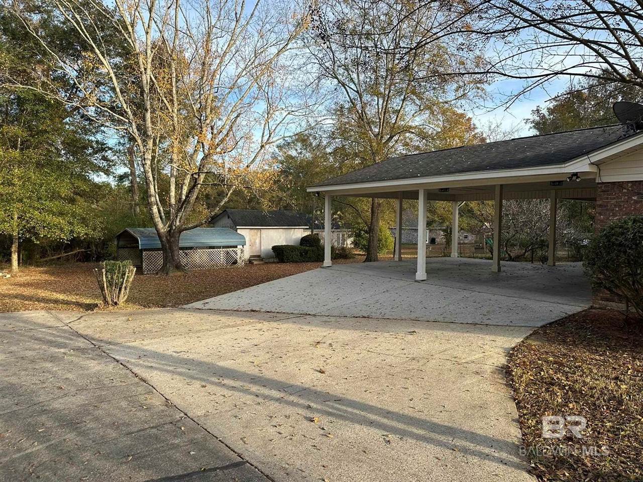 1710 Auburn Avenue, Bay Minette, AL 36507