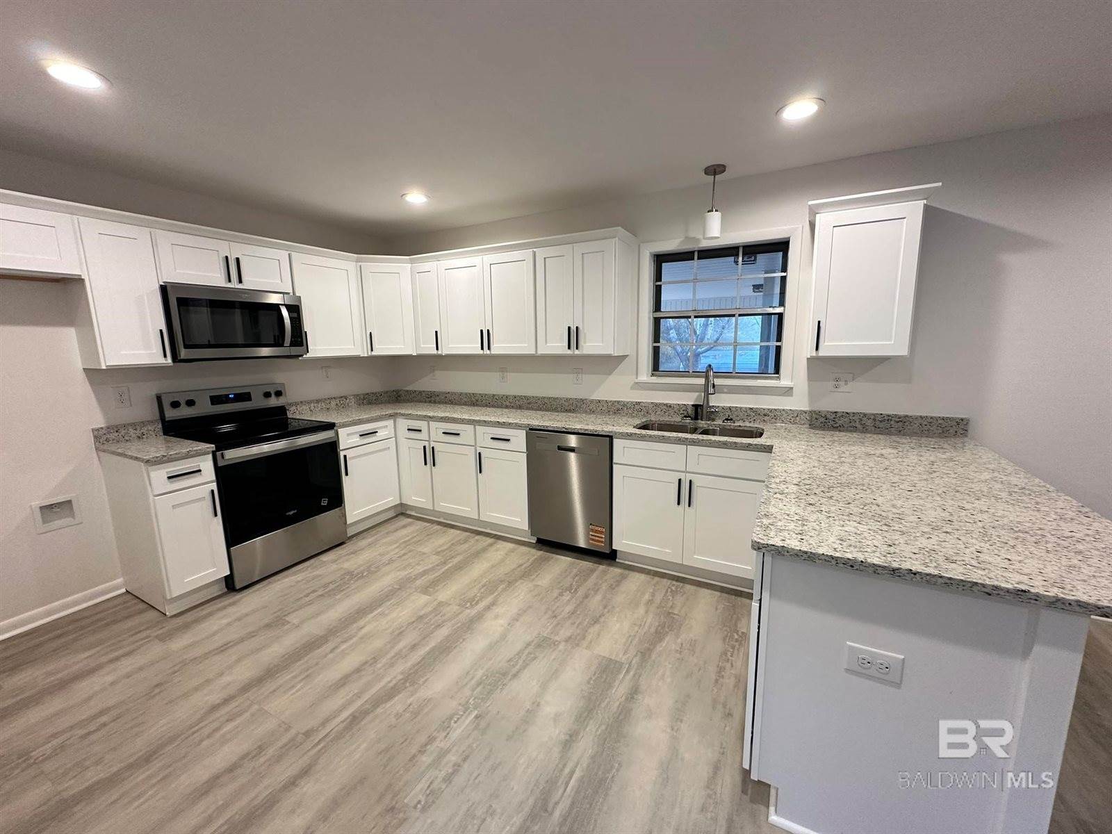 1710 Auburn Avenue, Bay Minette, AL 36507