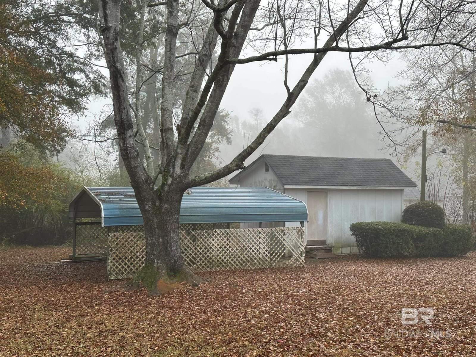 1710 Auburn Avenue, Bay Minette, AL 36507