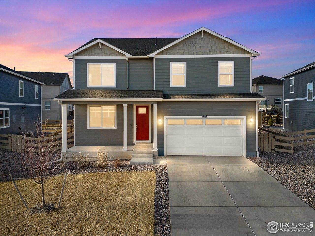 135 65th Ave, Greeley, CO 80634
