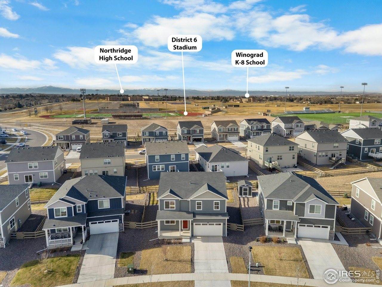 135 65th Ave, Greeley, CO 80634