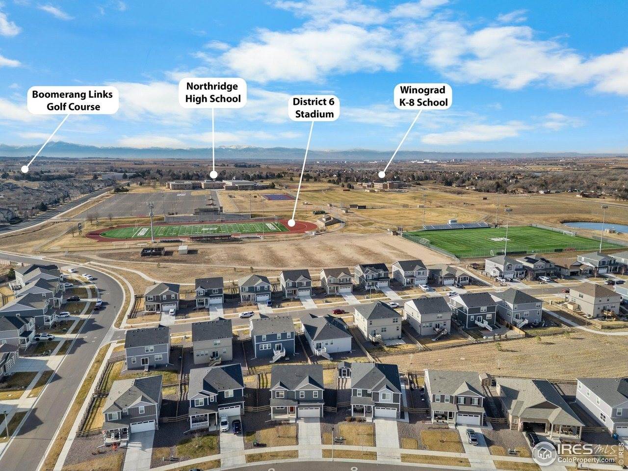 135 65th Ave, Greeley, CO 80634