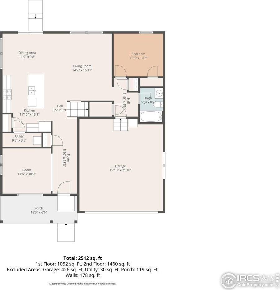 135 65th Ave, Greeley, CO 80634