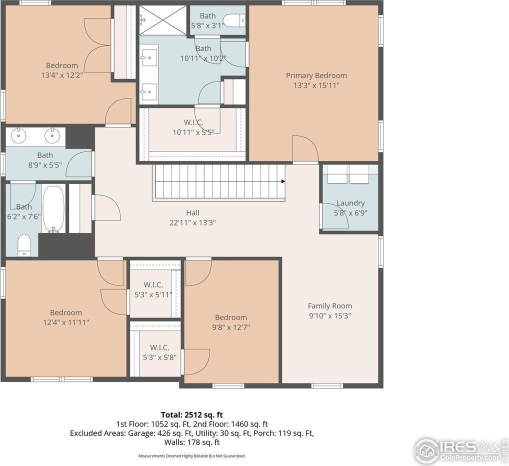 135 65th Ave, Greeley, CO 80634