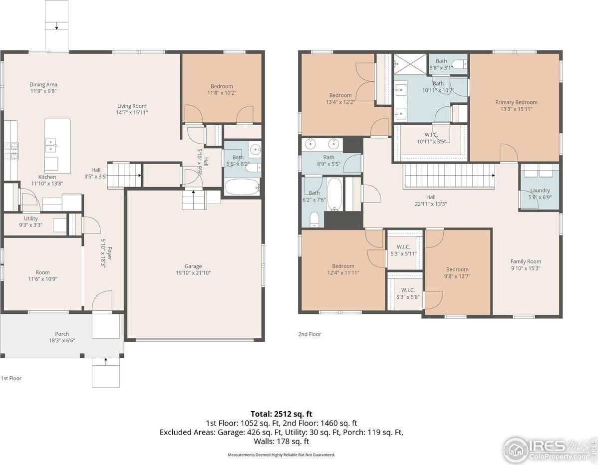 135 65th Ave, Greeley, CO 80634