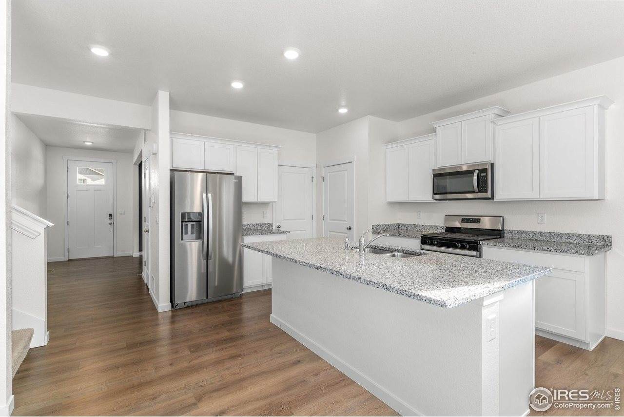 135 65th Ave, Greeley, CO 80634